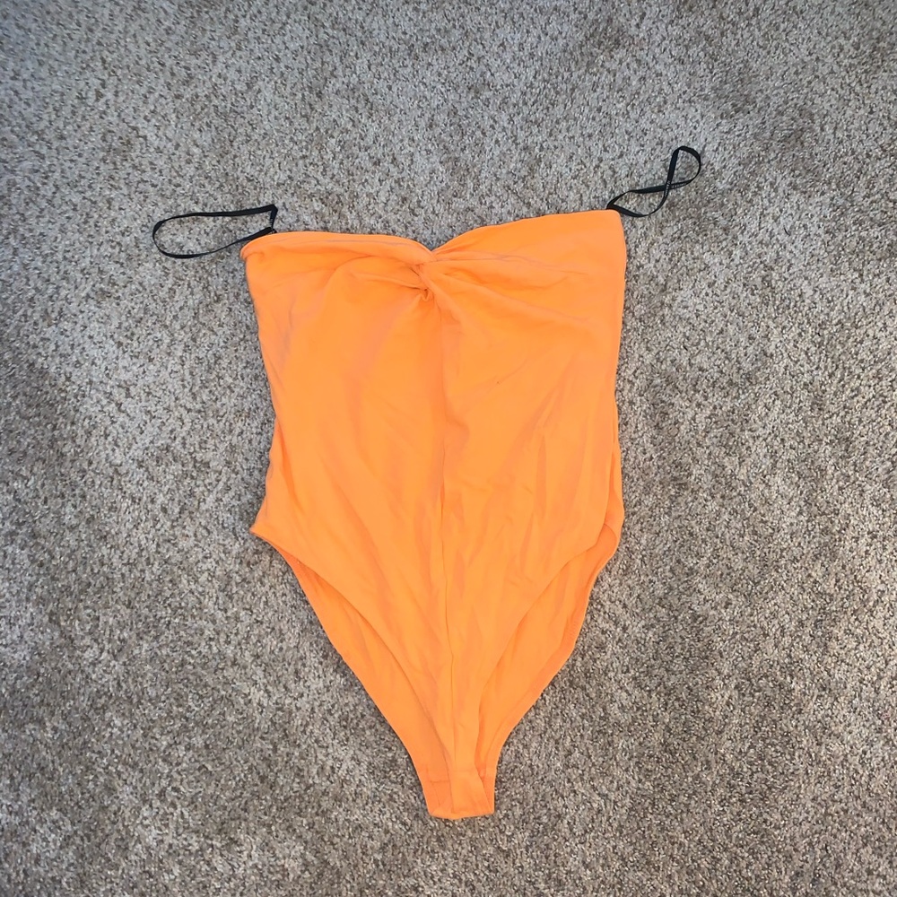 Forever 21 body suit